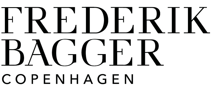 Frederik Bagger logo