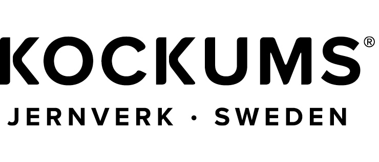 Kockums Jernverk logo