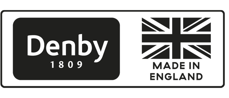 Denby logo