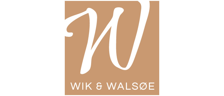 Wik & Walsøe logo