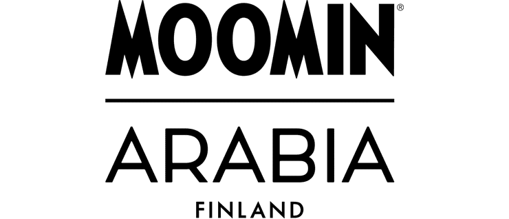 MoominArabia logo
