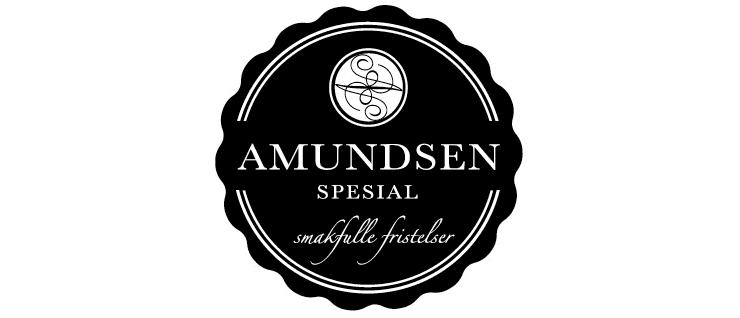 Amundsen Spesial logo