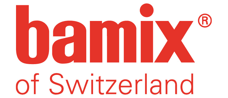 Bamix logo