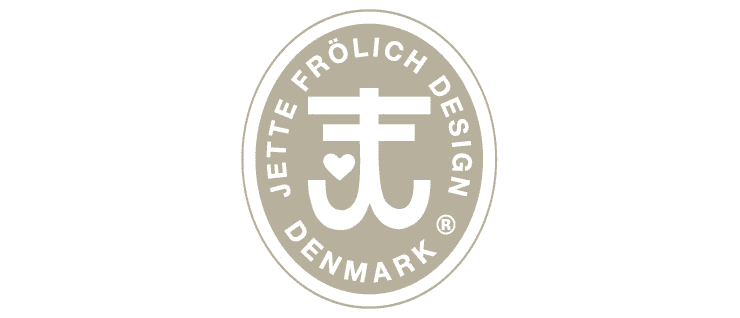 Jette Frölich logo