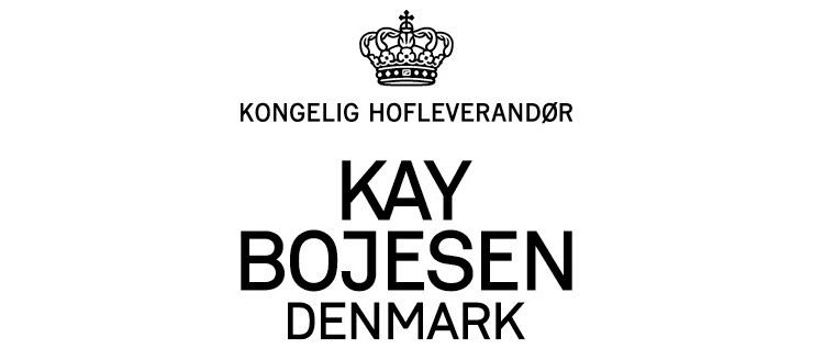 Kay Bojesen Denmark logo