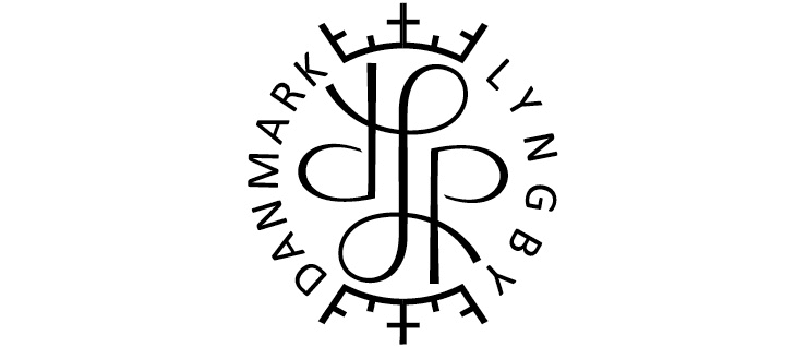 Lyngby Porcelæn logo