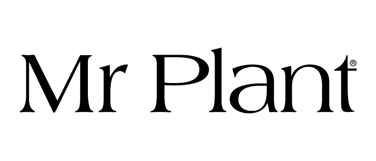 Mr Plant logo