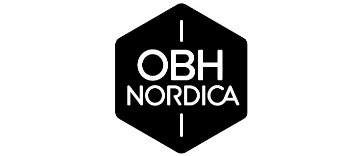 OBH Nordica logo