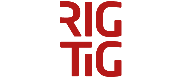 RIG-TIG logo