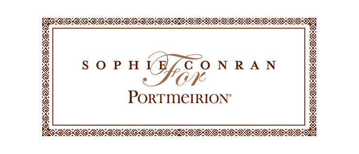 Sophie Conran logo