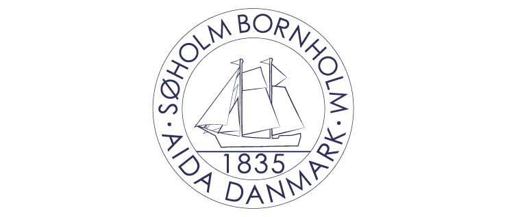Søholm logo