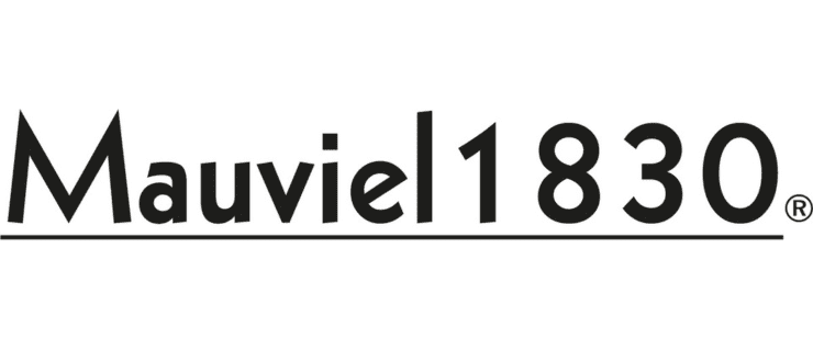 Mauviel logo