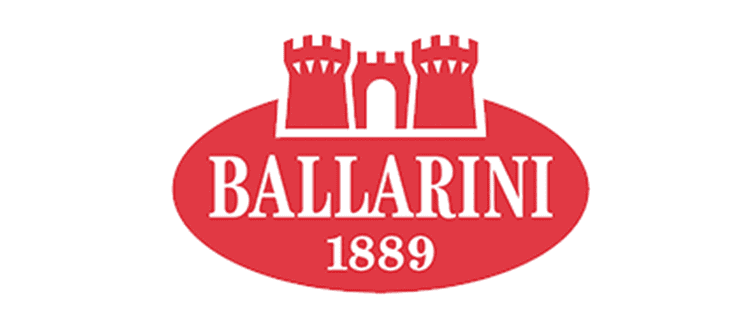 Ballarini logo