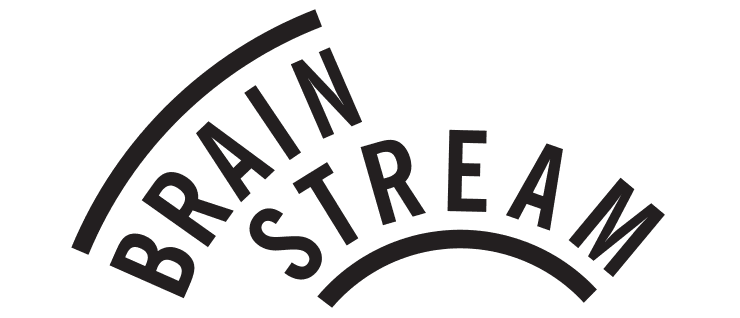 Brainstream logo
