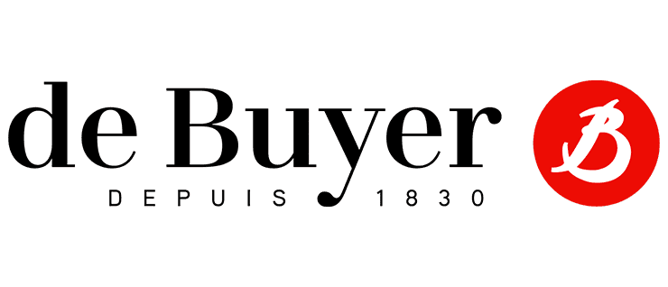 de Buyer logo
