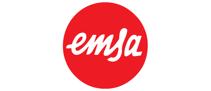 Emsa logo