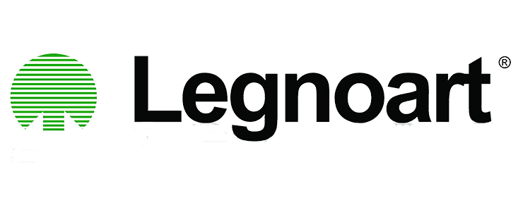 Legnoart logo