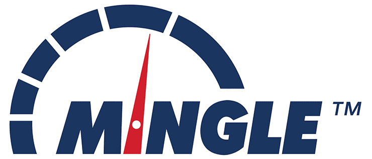 Mingle logo