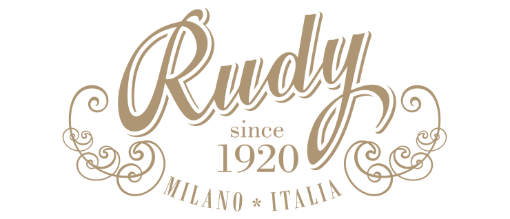 Rudy Profumi logo