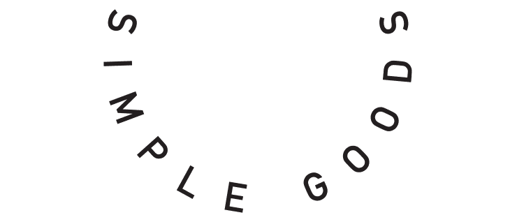 Simple Goods logo