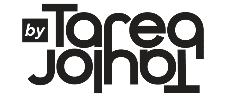 Tareq Taylor logo