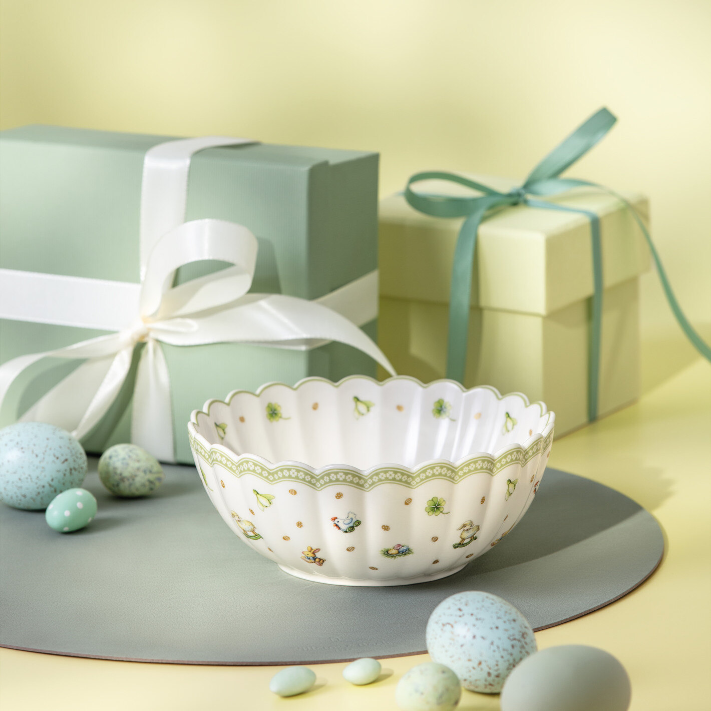 Easter Delight sk&aring;l fra Villeroy & Boch