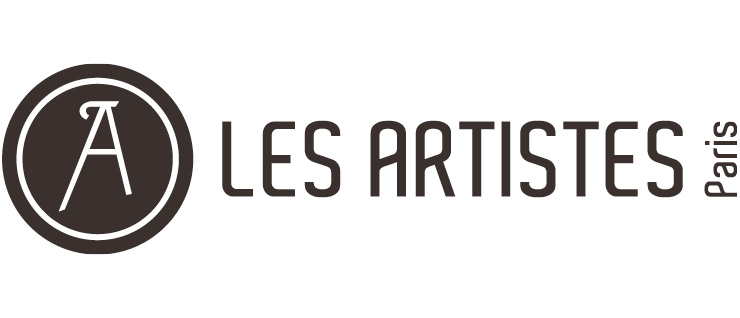Les Artistes logo