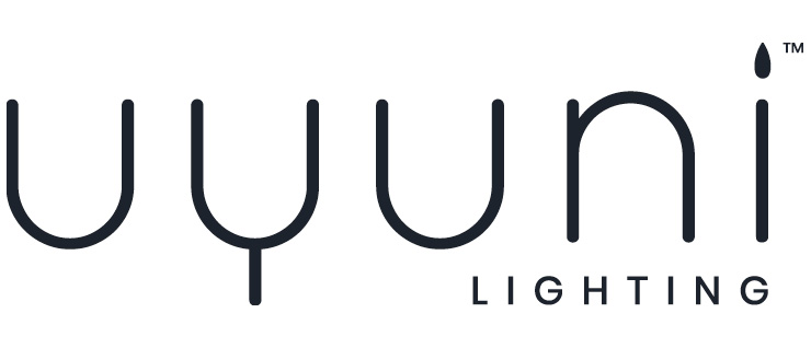 Uyuni Lighting logo
