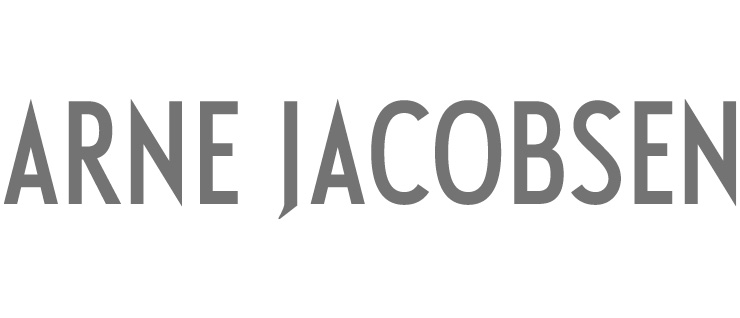 Arne Jacobsen logo