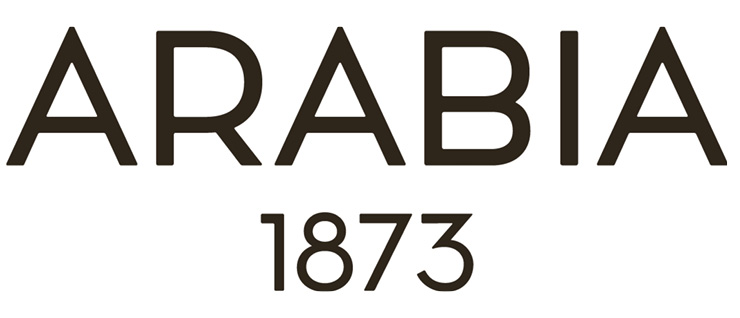 Arabia logo