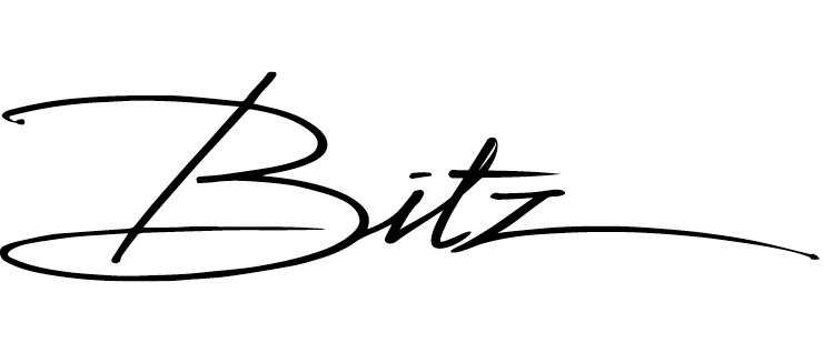 Bitz logo