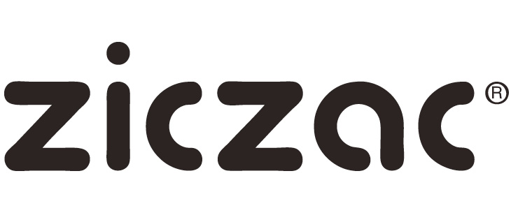 Ziczac logo