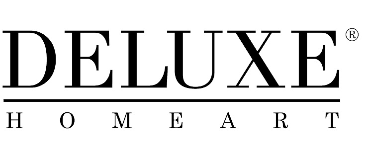 DeluxeHomeart logo