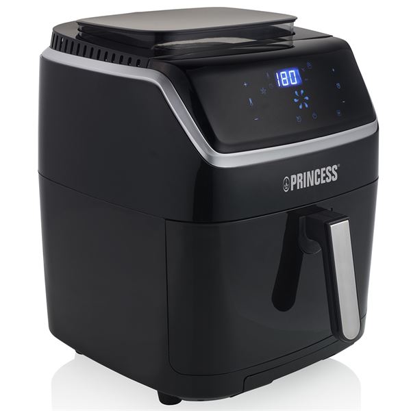 Princess, Steam and airfryer 6,5L 182080