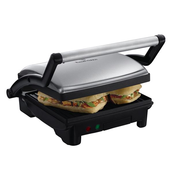 Russell Hobbs, Panini Grill Cook@Home