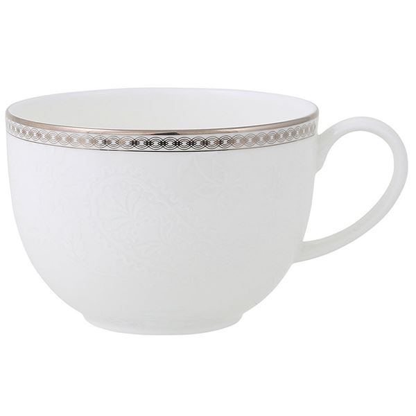 Royal Porcelain, Silver Paisley kopp