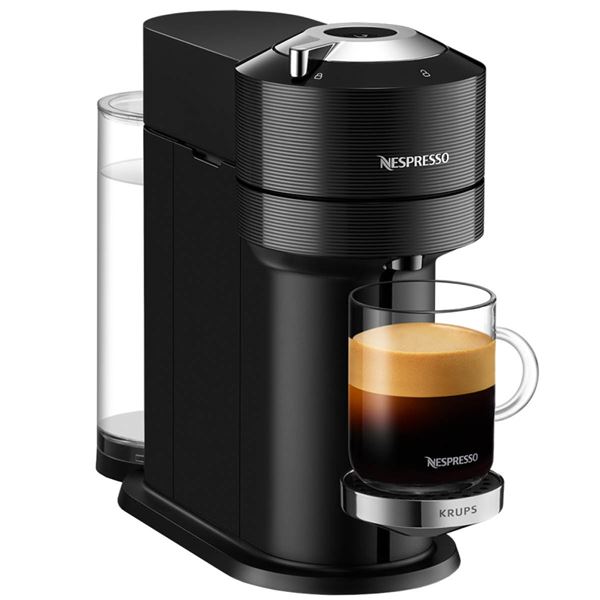 Nespresso, Vertuo Next Premium 1,1l