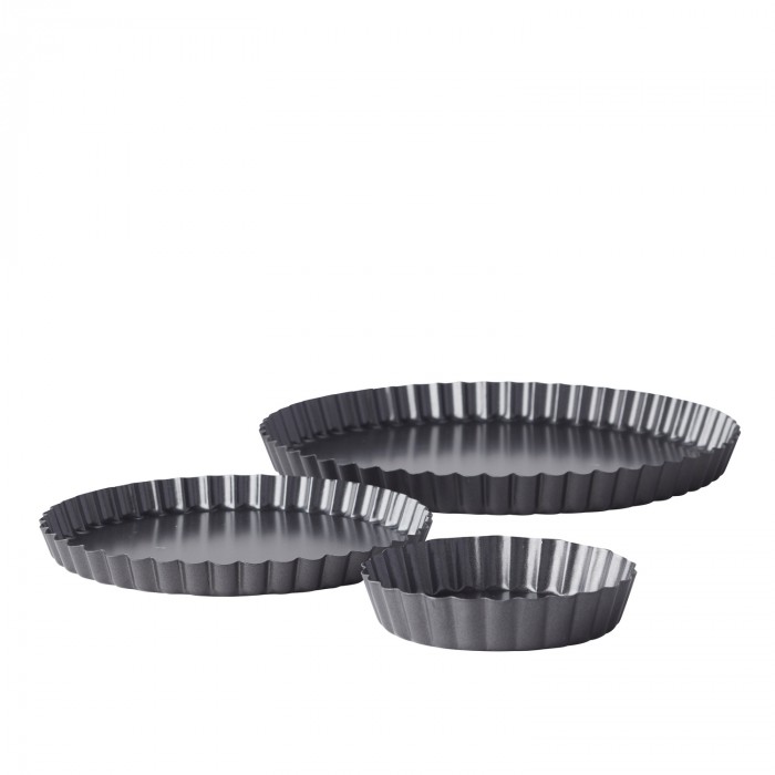 Smak, terteformer 3pk 12/20/27 cm