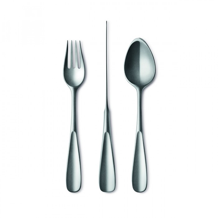 Georg Jensen, vivianna bl. bestikksett 1