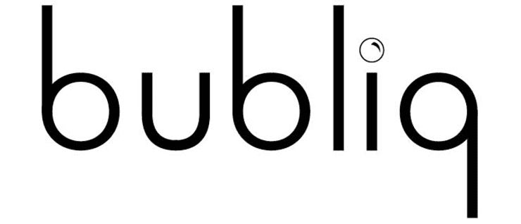 Bubliq logo