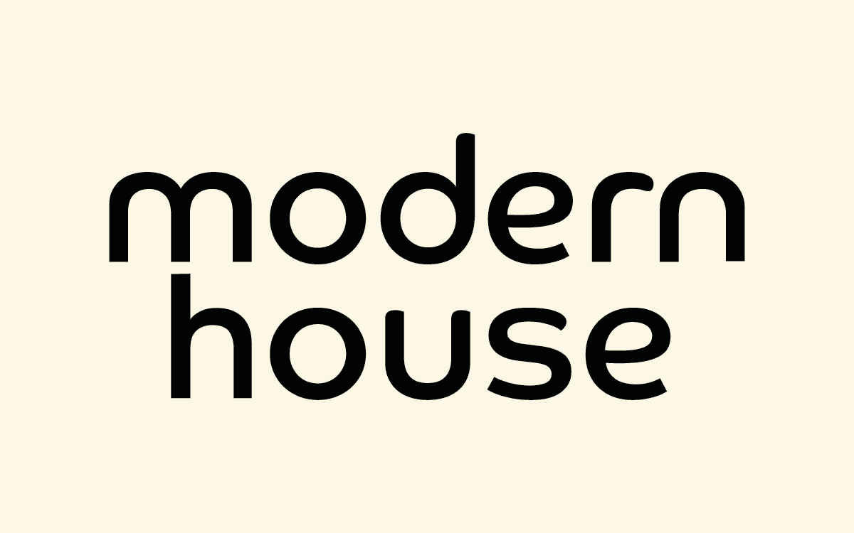 Modern House