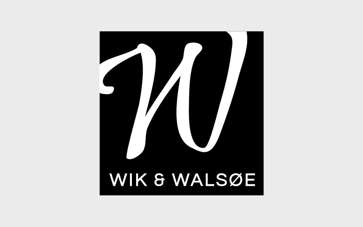 Wik og Walsøe