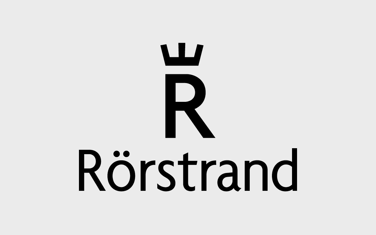 Rörstrand logo