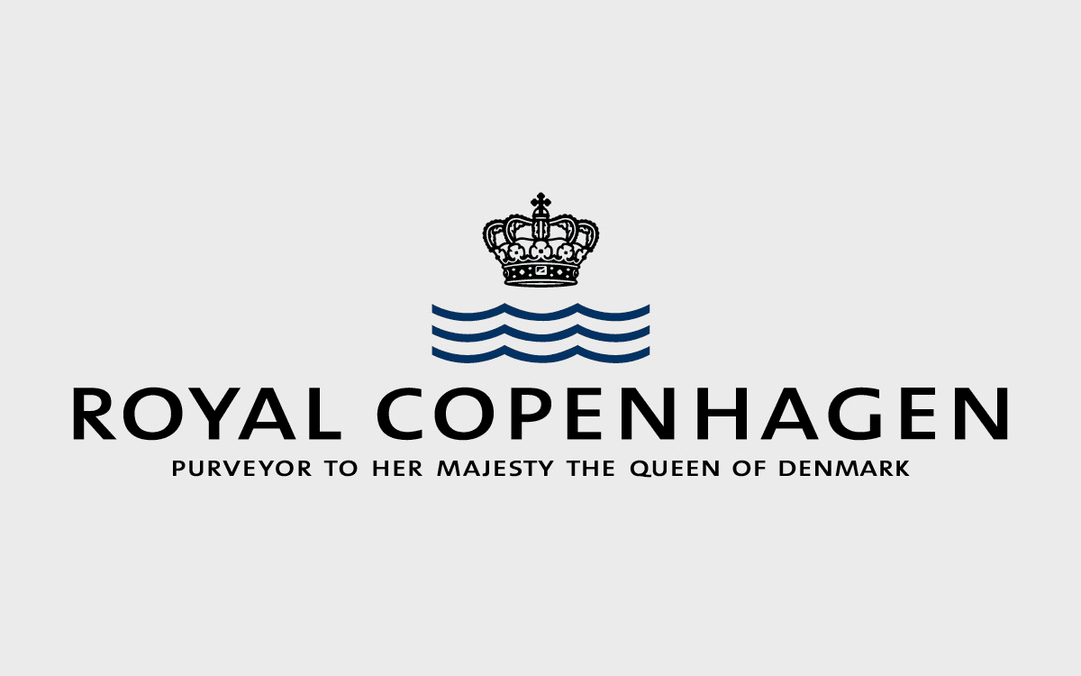 Royal Copenhagen logo