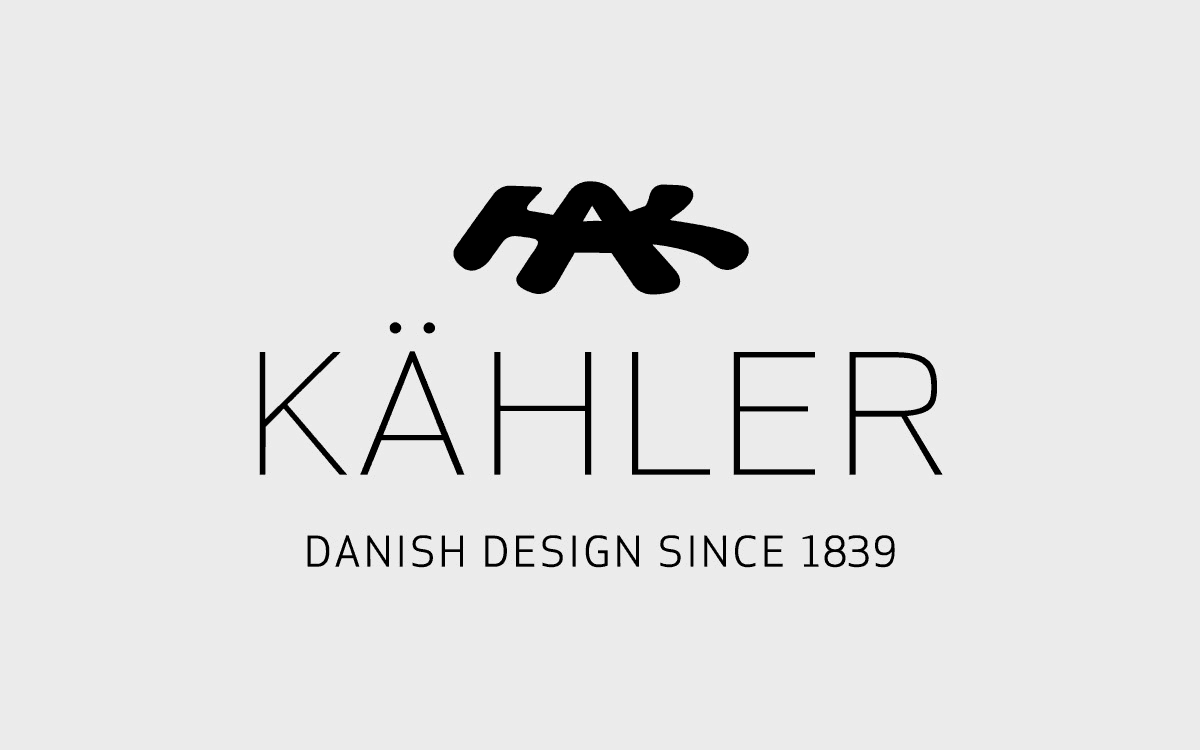 Kähler logo