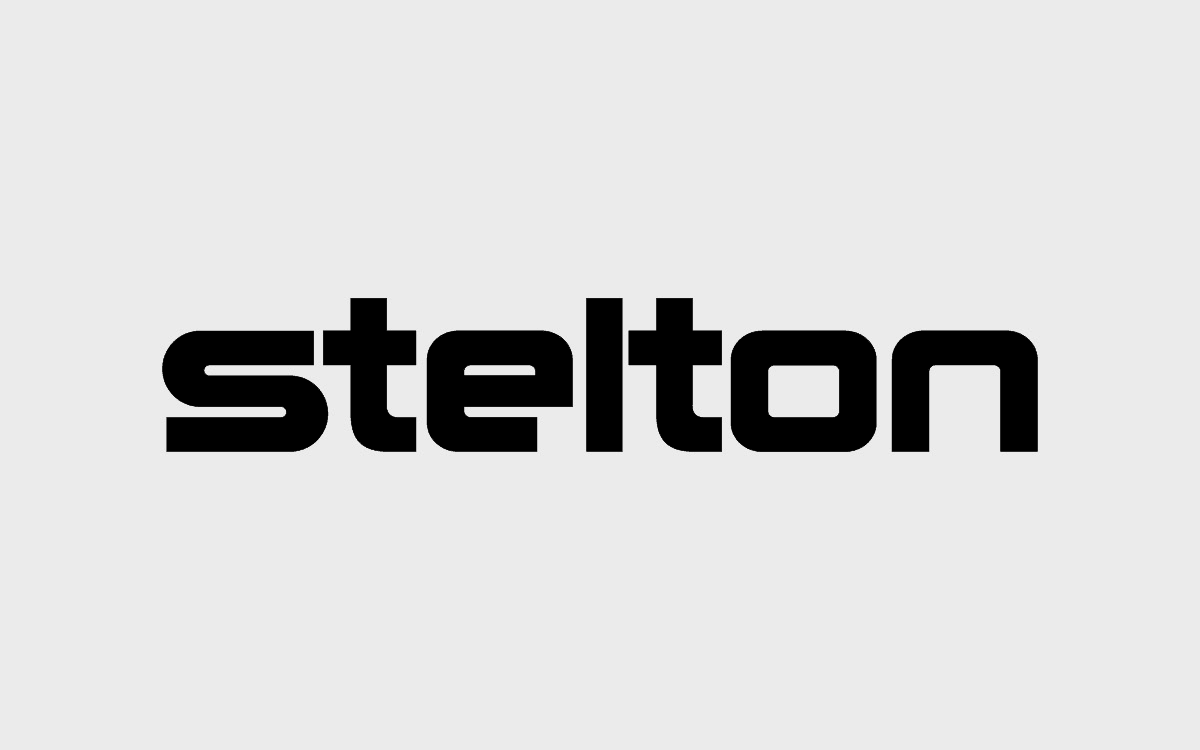 Stelton logo