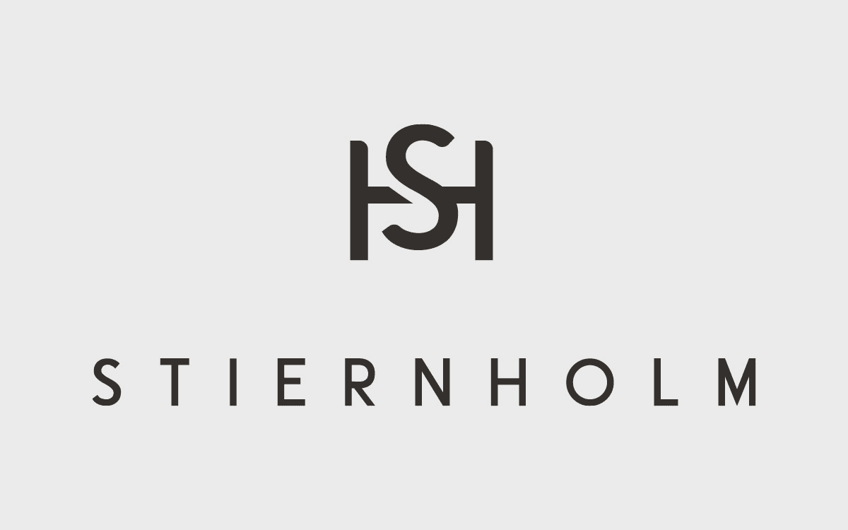 Stiernholm logo