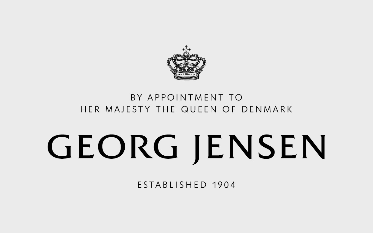 Georg Jensen logo