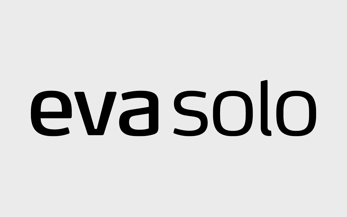Eva Solo logo