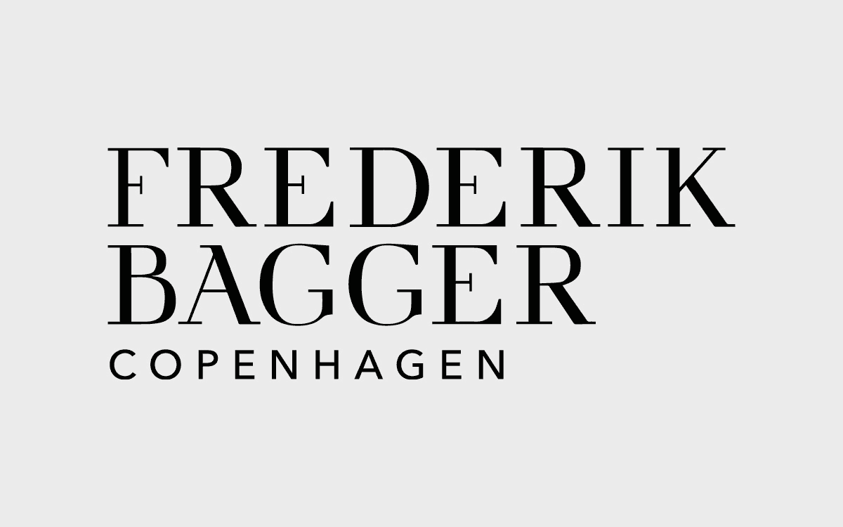 Frederik Bagger logo